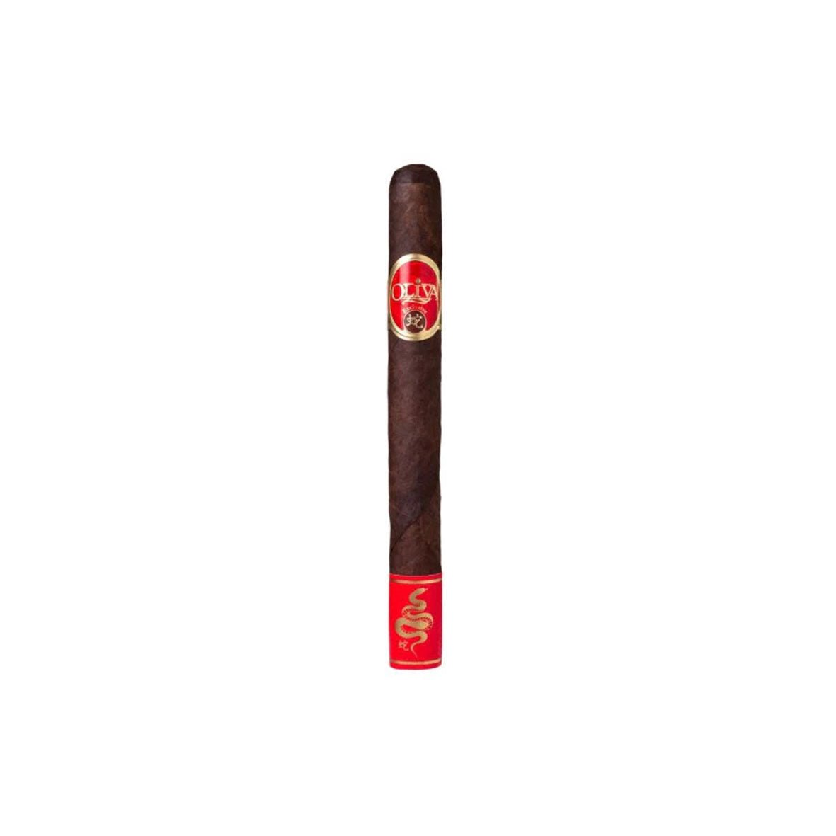 OLIVA - Year Of The Snake 10 stick box
