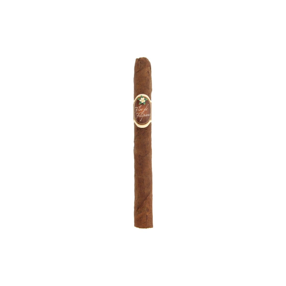 Flor de Filipinas - Spiced Rum Panatelas 100% Tobacco Hand Rolled 5 stick