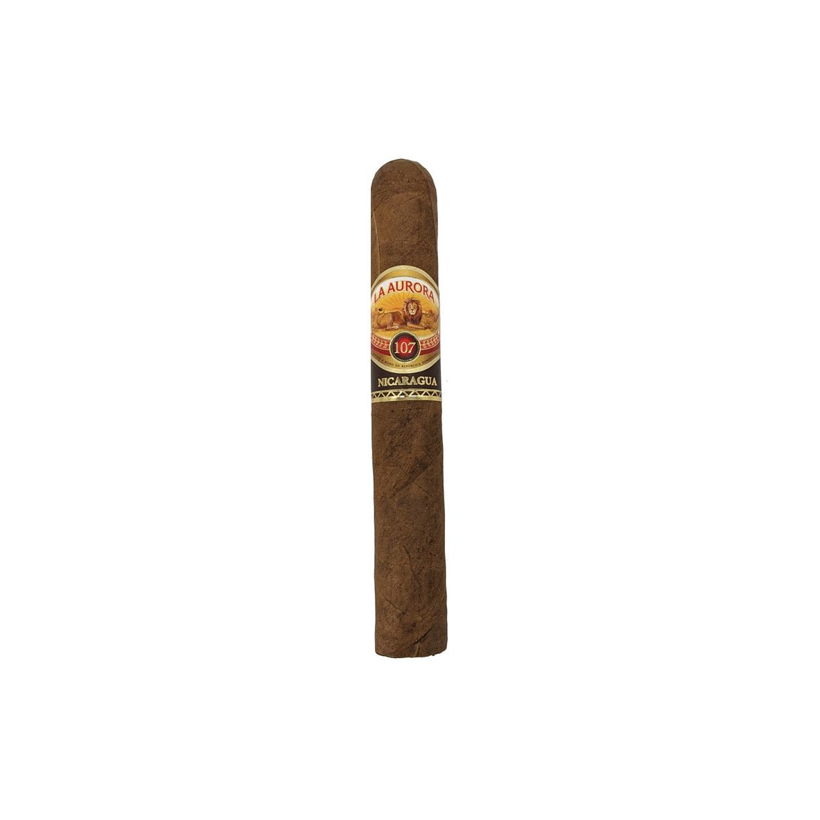 La Aurora - 107 Anniversary Nicaragua Gran Toro 20's