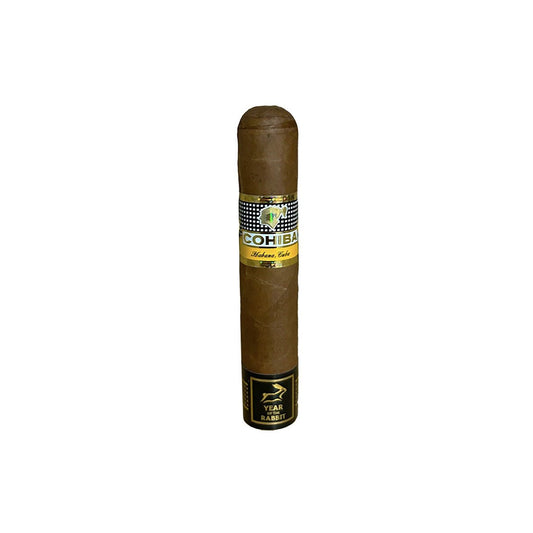Cohiba - Cohiba 18 Siglo de Oro Year of the Rabbit 18 stick