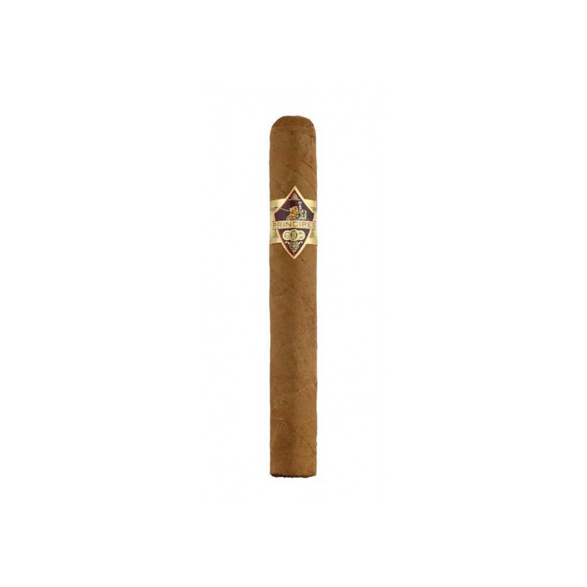 Principe - Claro Toro 6 X 50 25's