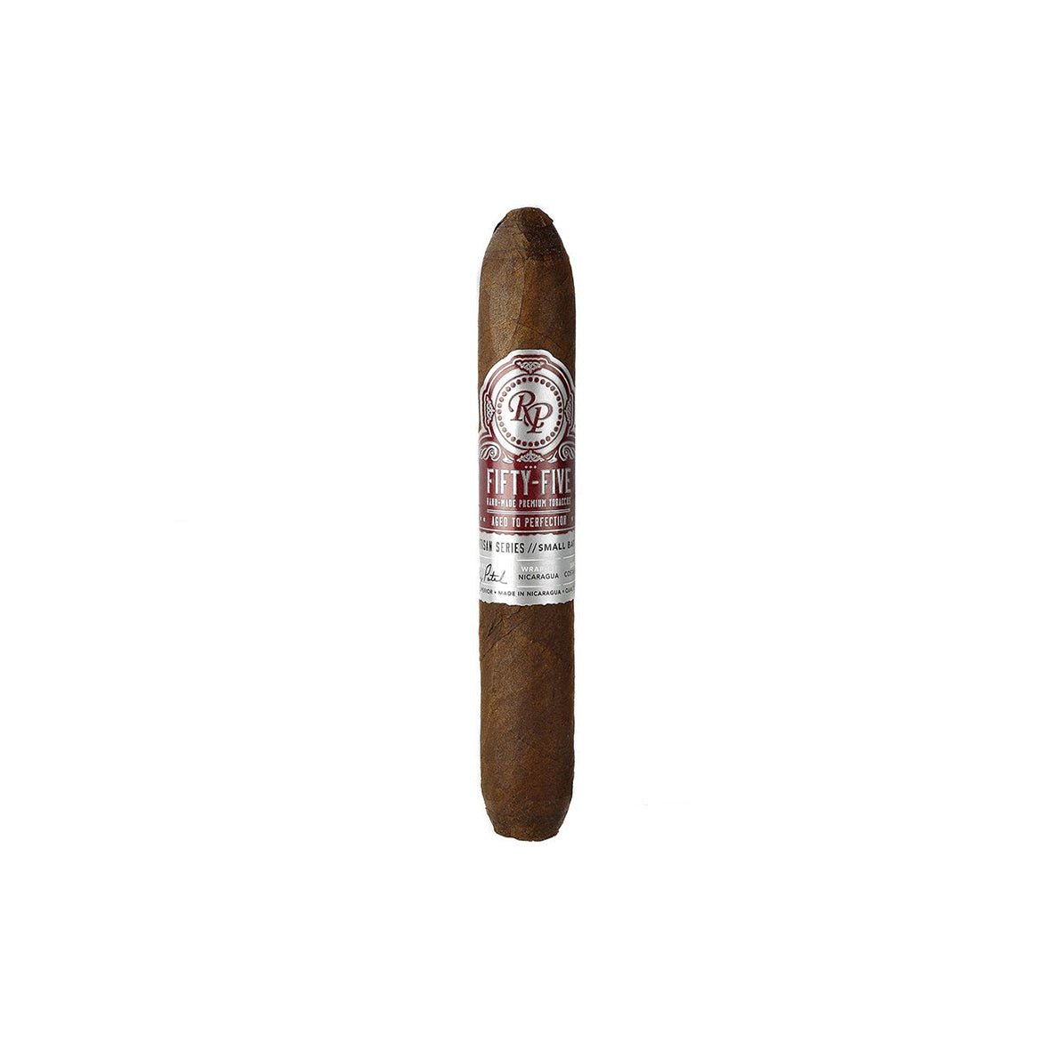 Rocky Patel - Fifty-Five Robusto 20 stick box