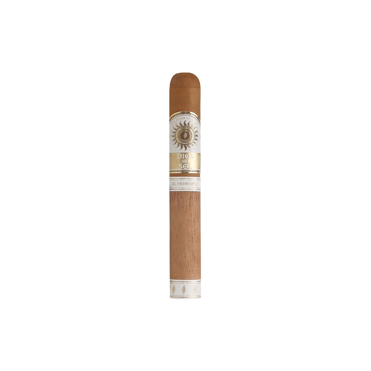 Dios Del Sol - El Principio Toro 50 x 6 14 stick box