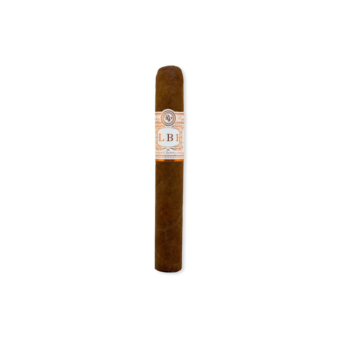 Rocky Patel - LB1 Robusto 20 stick box