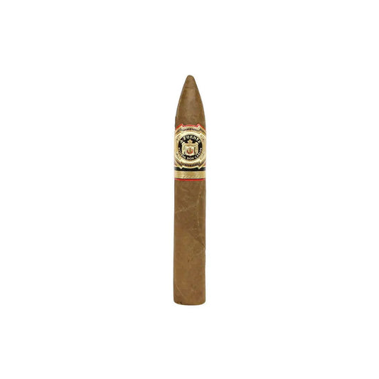 A. Fuente - Don Carlos Reserva No. 2 25 stick box