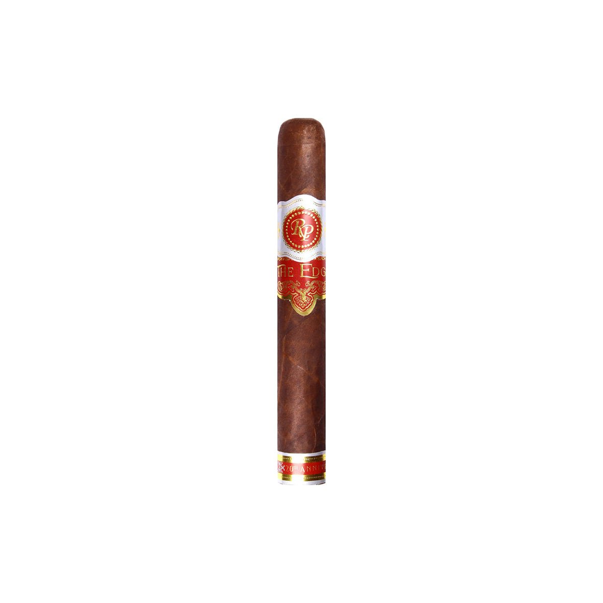 Rocky Patel - The Edge 20th Anniversary Toro 6 x 52 20 stick box