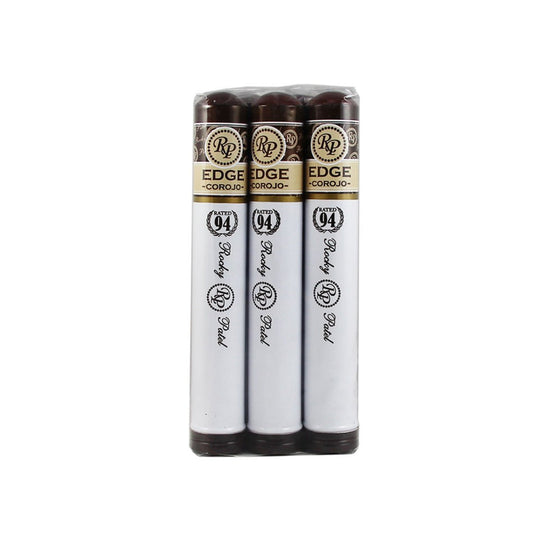 Rocky Patel - Edge Corojo Deluxe Toro Tubo 6 x 50 bundle 5 stick