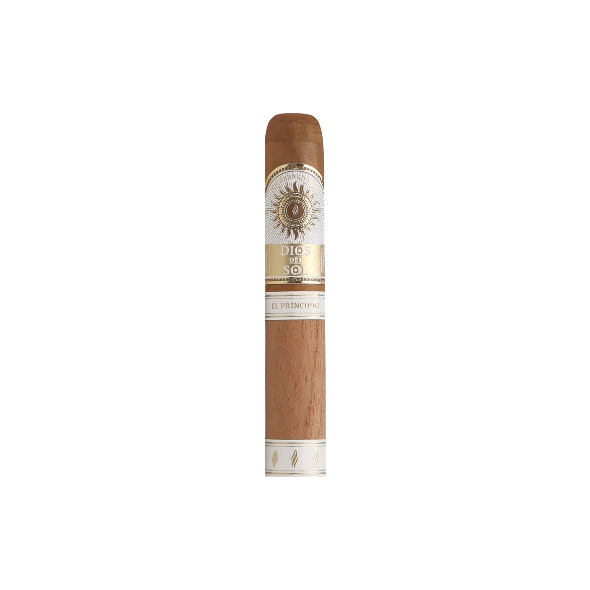 Dios Del Sol - El Principio Robusto 52x5 14 stick box