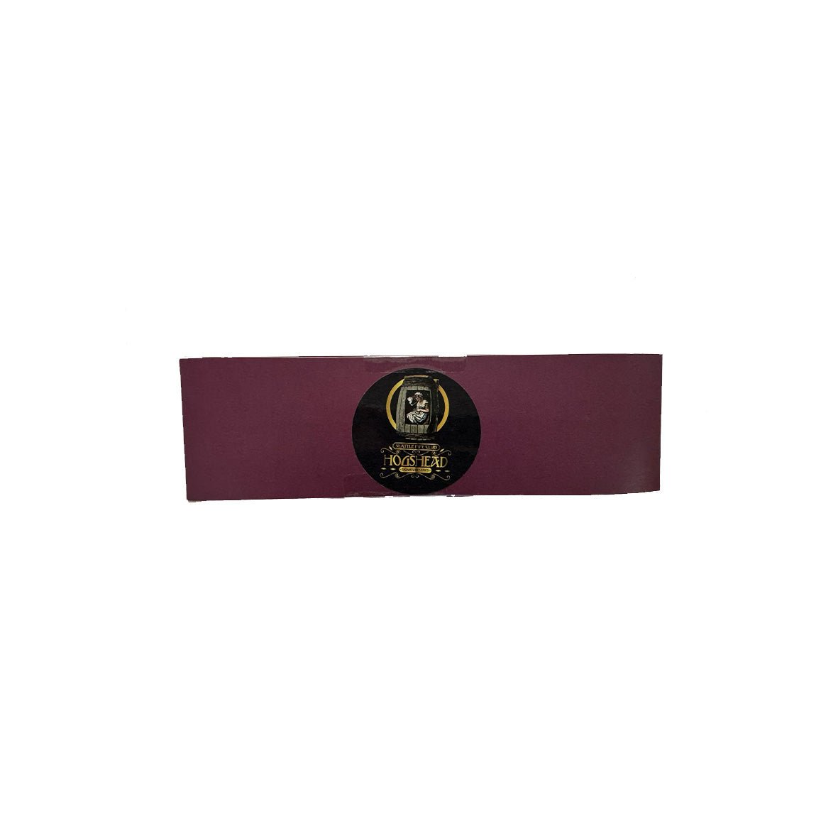 Seattle Pipe Club - Hogshead Signature Series 500 gram