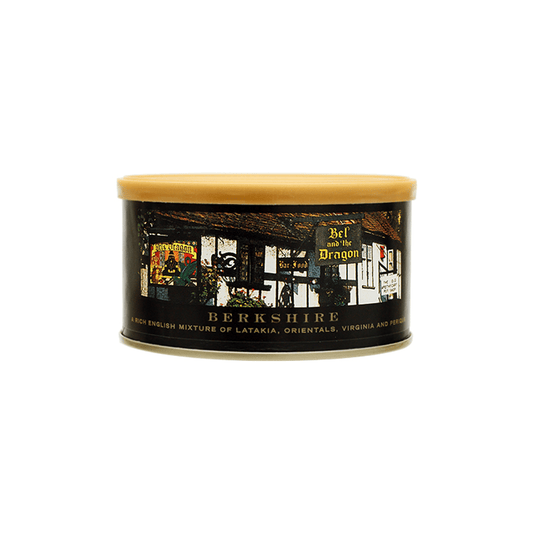 Sutliff - Berkshire 42.5 gram box