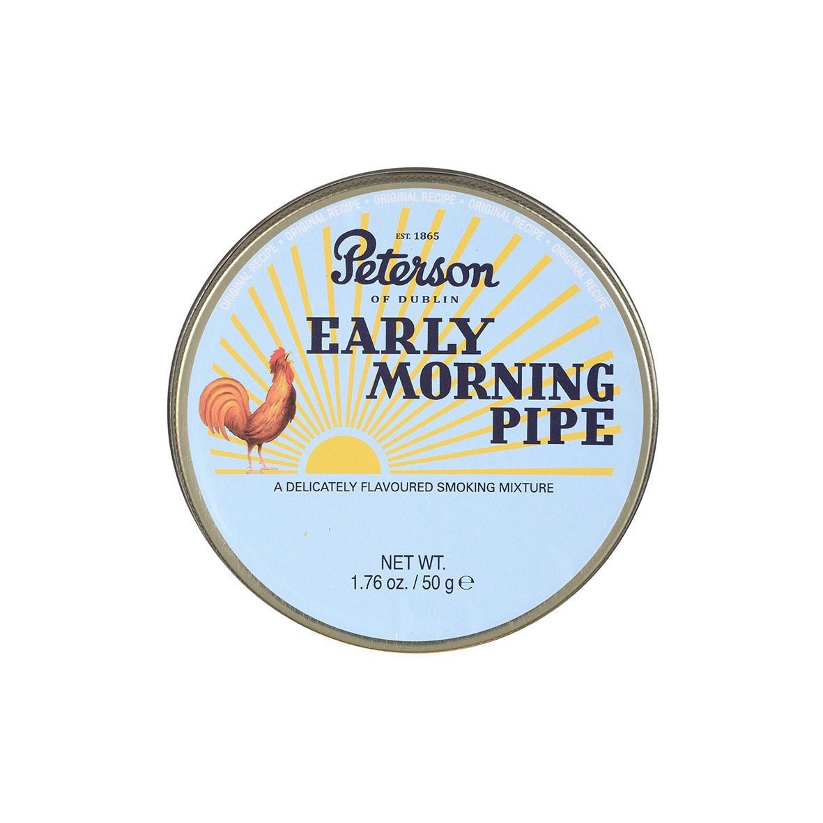 Peterson - Early Morning Pipe 50 gram