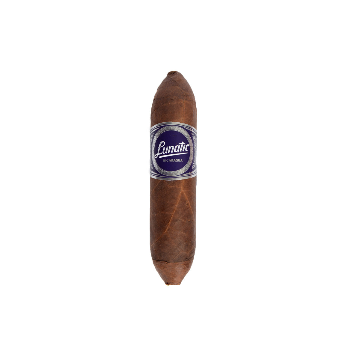Aganorsa Leaf, JFR Lunatic Corojo Maduro El Gran Loco 5 1/2 x 80 10 stick box