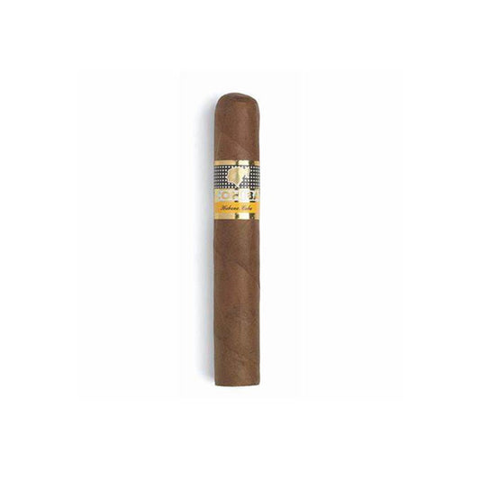 Cohiba - Robustos 25's box