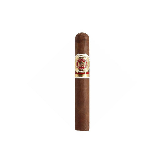 A. Fuente - Rosado Sun Grown Magnum R Vitola Fifty Six 25 stick box