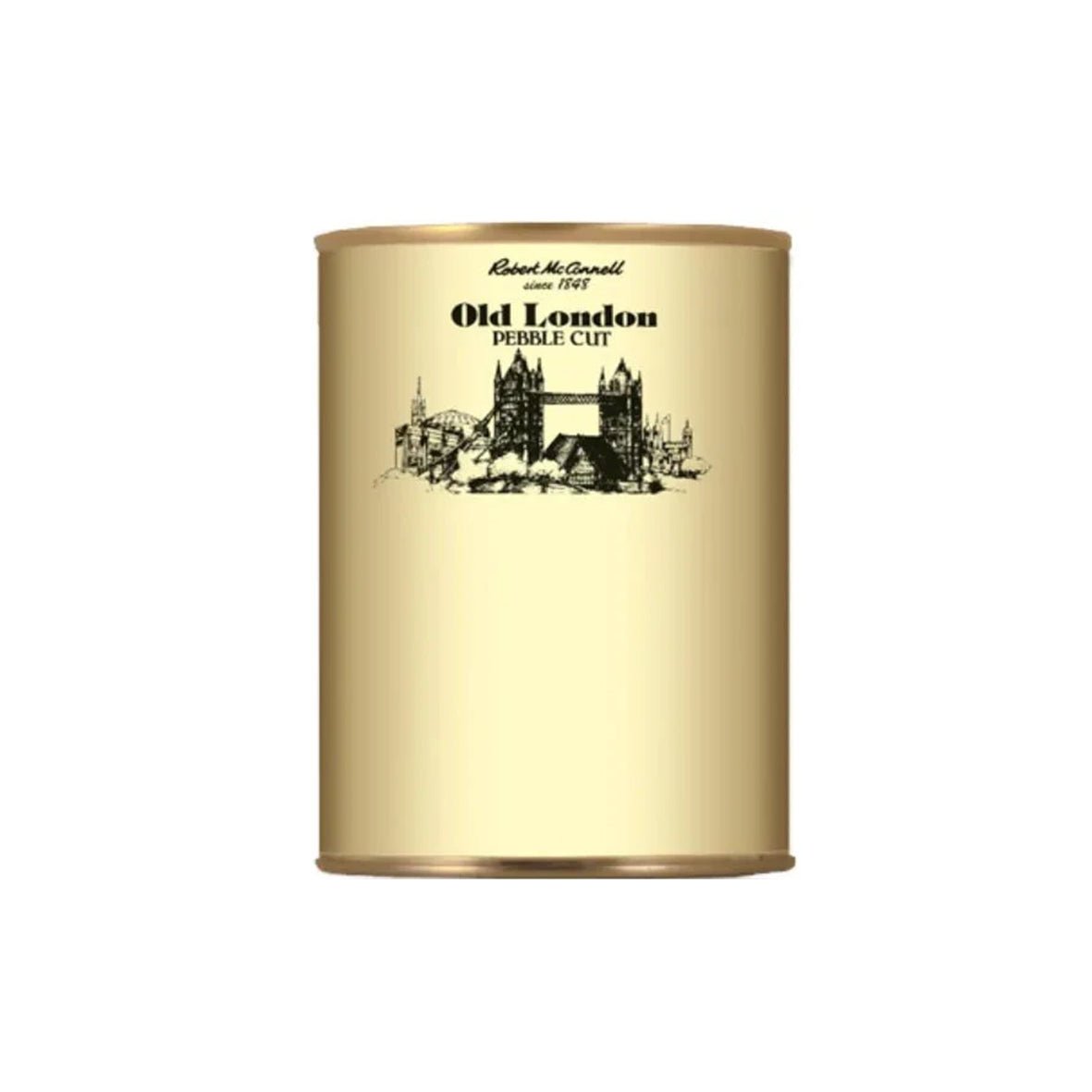 Robert McConnell - Old London Pebble Cut 100 gram