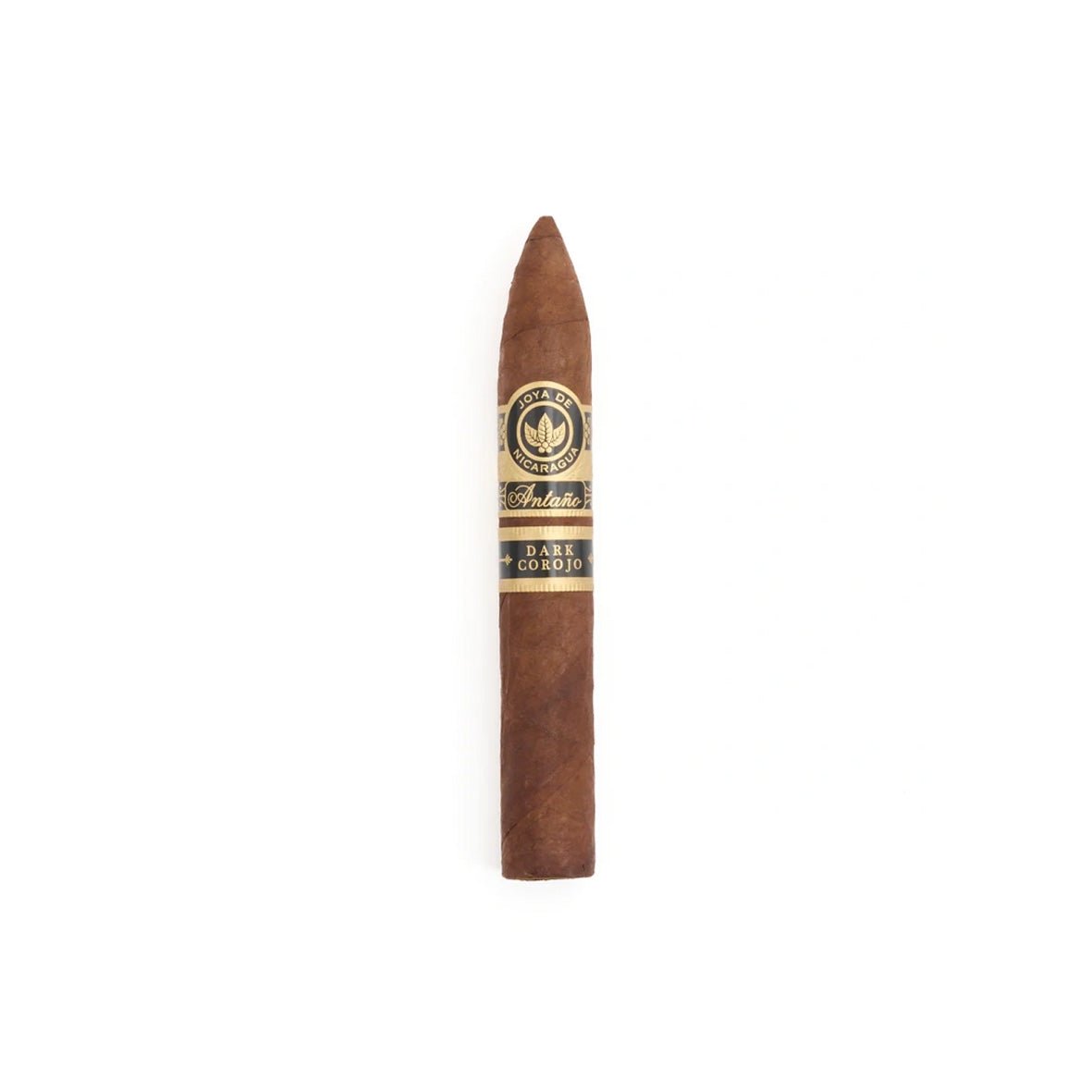 Joya de Nicaragua - Antano Dark Corona Poderoso Belicoso 6 x 54 20 stick
