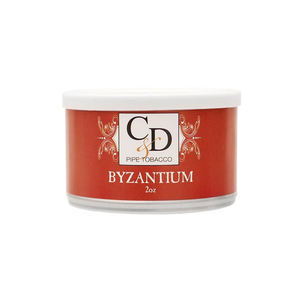Cornell & Diehl - Byzantium 2 oz 56.7 gram