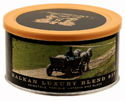 Sutliff - Balkan Luxe 957 Blend 42.5 gram box
