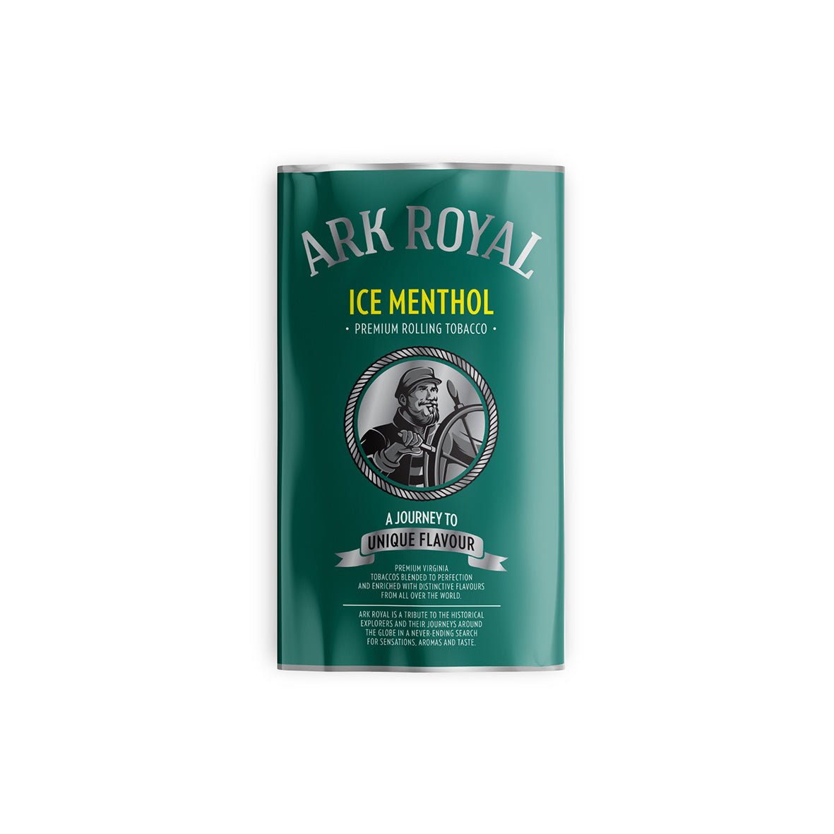 ark tobacco ROYAL VIRGINIA Ark Royal Pina Colada 30g