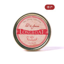 Per G. Jensen - Viking Collection, Longboat 50 gram tin