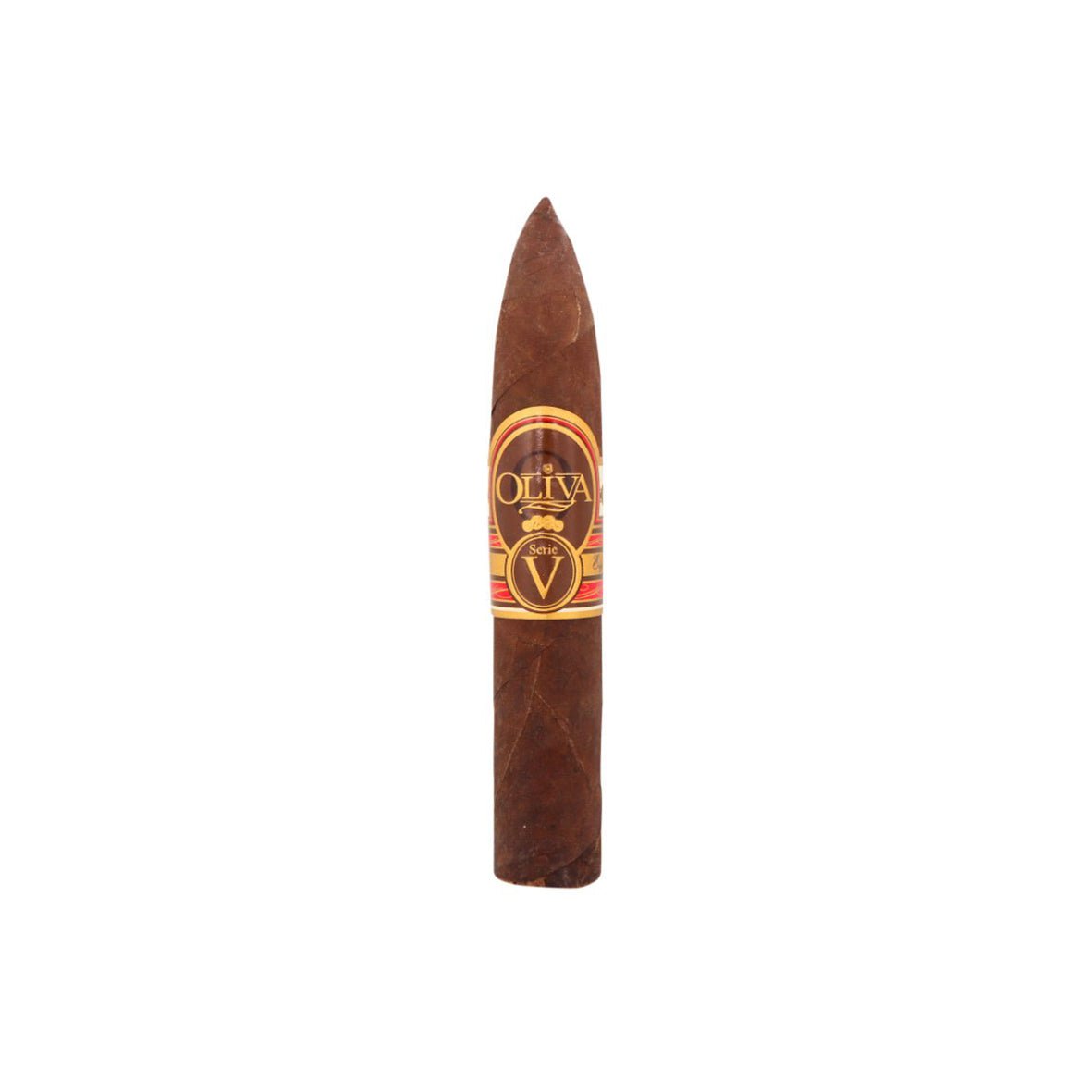 Oliva - Serie V Belicoso 5 x 54 24 stick box