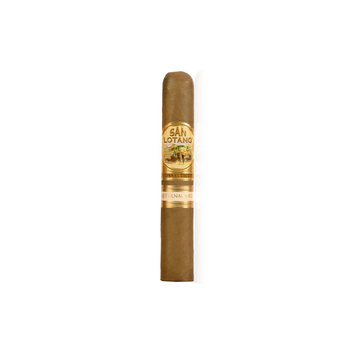 AJ Fernandez - San Lotano Connecticut Robusto 5 x 52 20 stick
