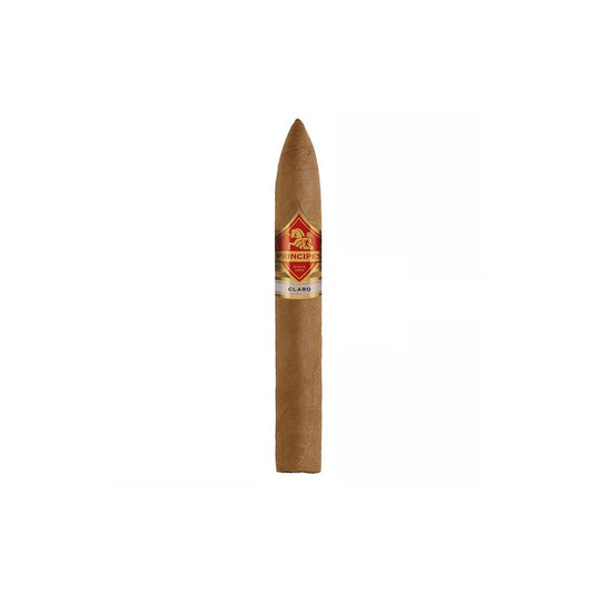 Principes - Claro Belicoso 6 1/4 X52 25's