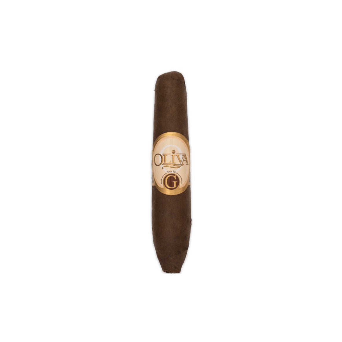 Oliva - Serie G Aged Cameroon Special G 3.75 x 48 25 stick