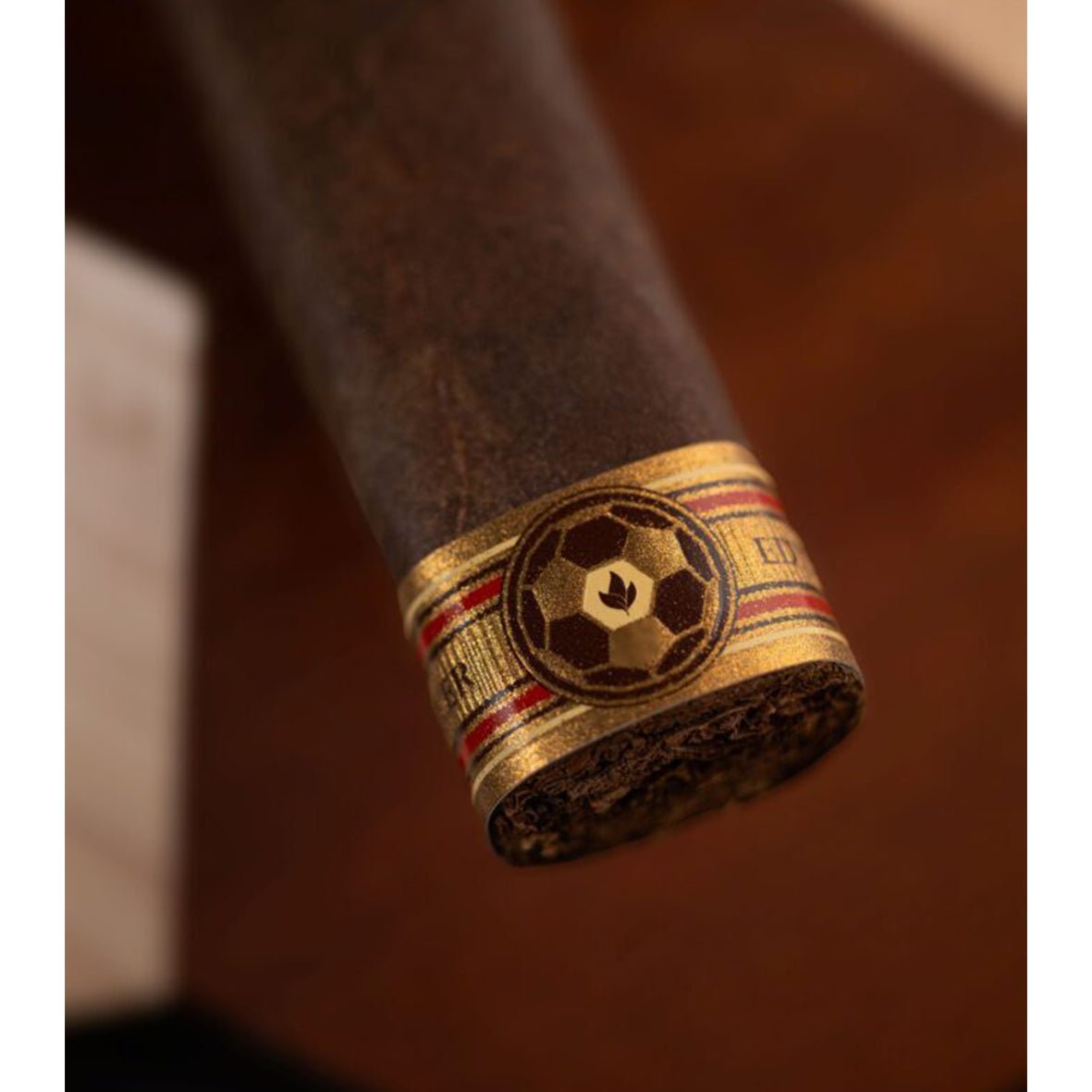 Oliva - Serie V Melanio Double Limitada Double Toro Soccer Edition 24 Stick
