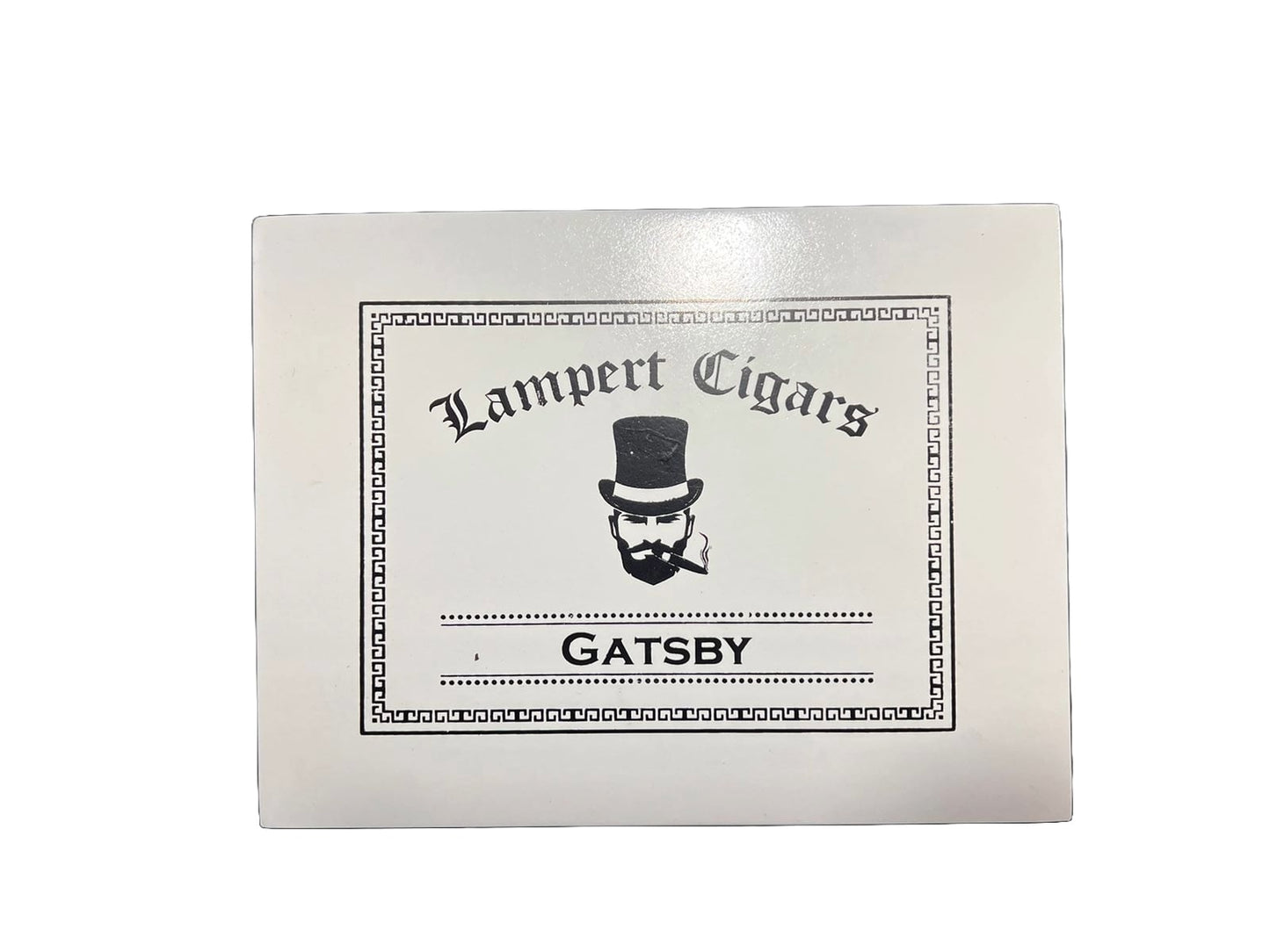 Lampert - Gatsby Torpedo 6 x 52 10 stick box