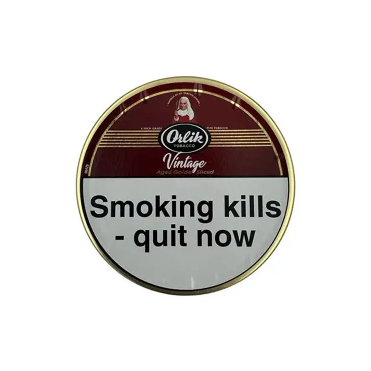 orlik tobacco company Orlik - Vintage Aged Golden Sliced 50 gram orlik tobacco company Orlik - Vintage Aged Golden Sliced 50 gram