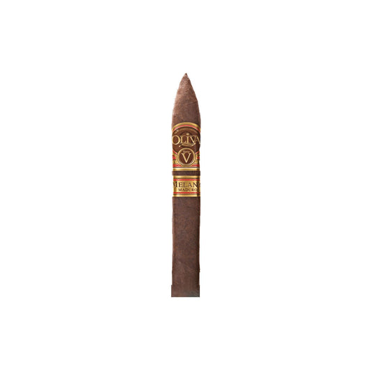 Oliva - Serie V Melanio Maduro Gran Reserva Limitada Torpedo 10 stick