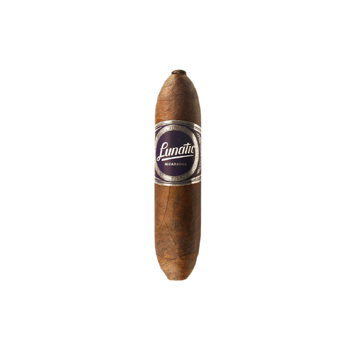 Aganorsa Leaf - JFR Lunatic, Corojo Maduro El Loquito 4 3/4 x 60 10 stick box