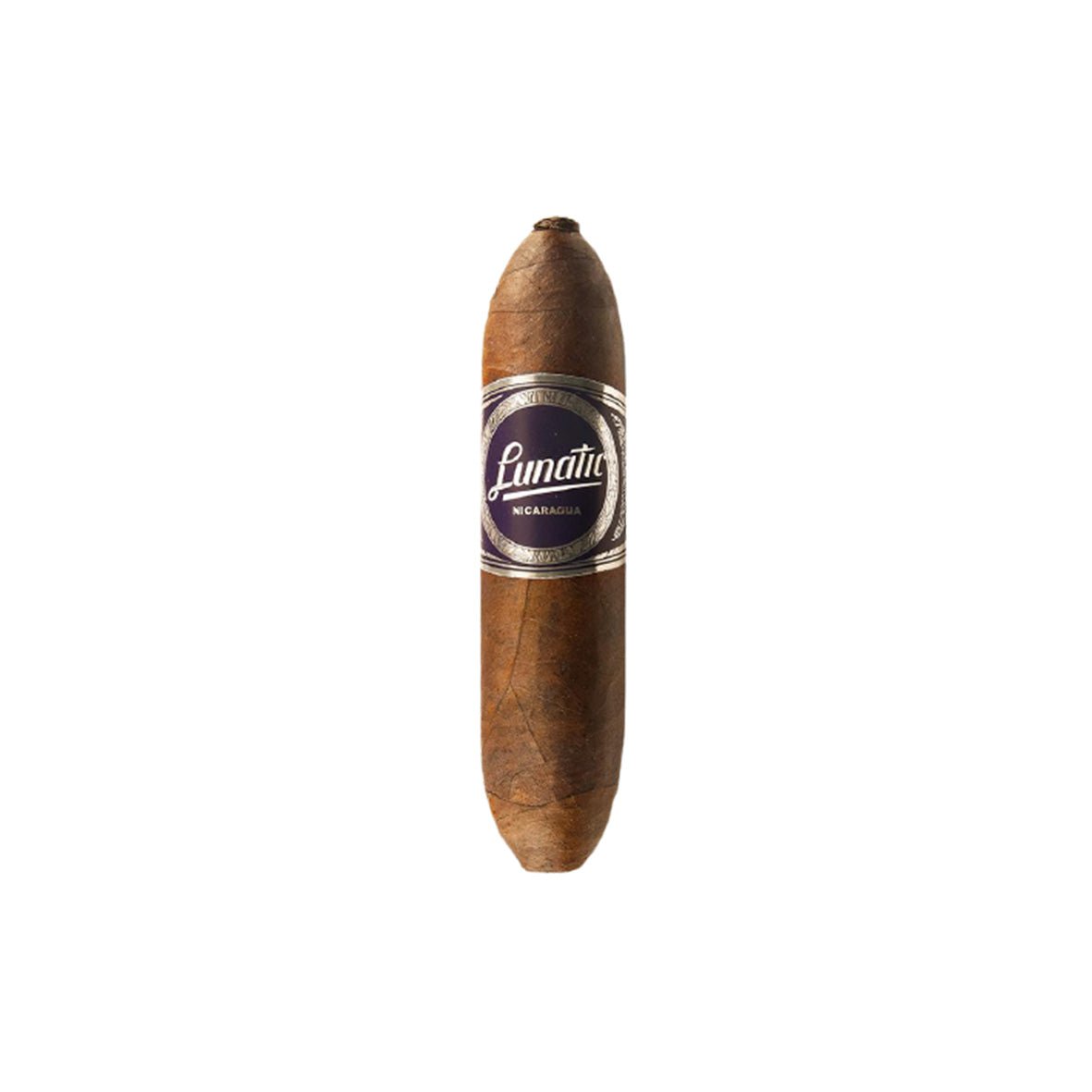 Aganorsa Leaf - JFR Lunatic, Corojo Maduro El Loquito 4 3/4 x 60 10 stick box