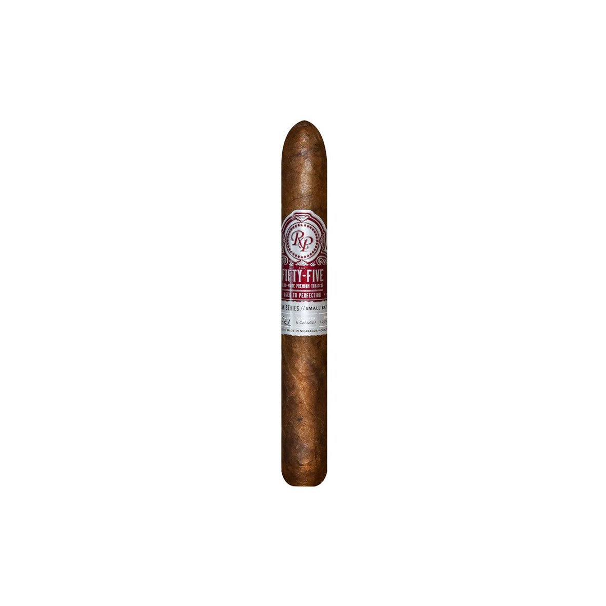 Rocky Patel - Fifty-Five Toro 20 stick box