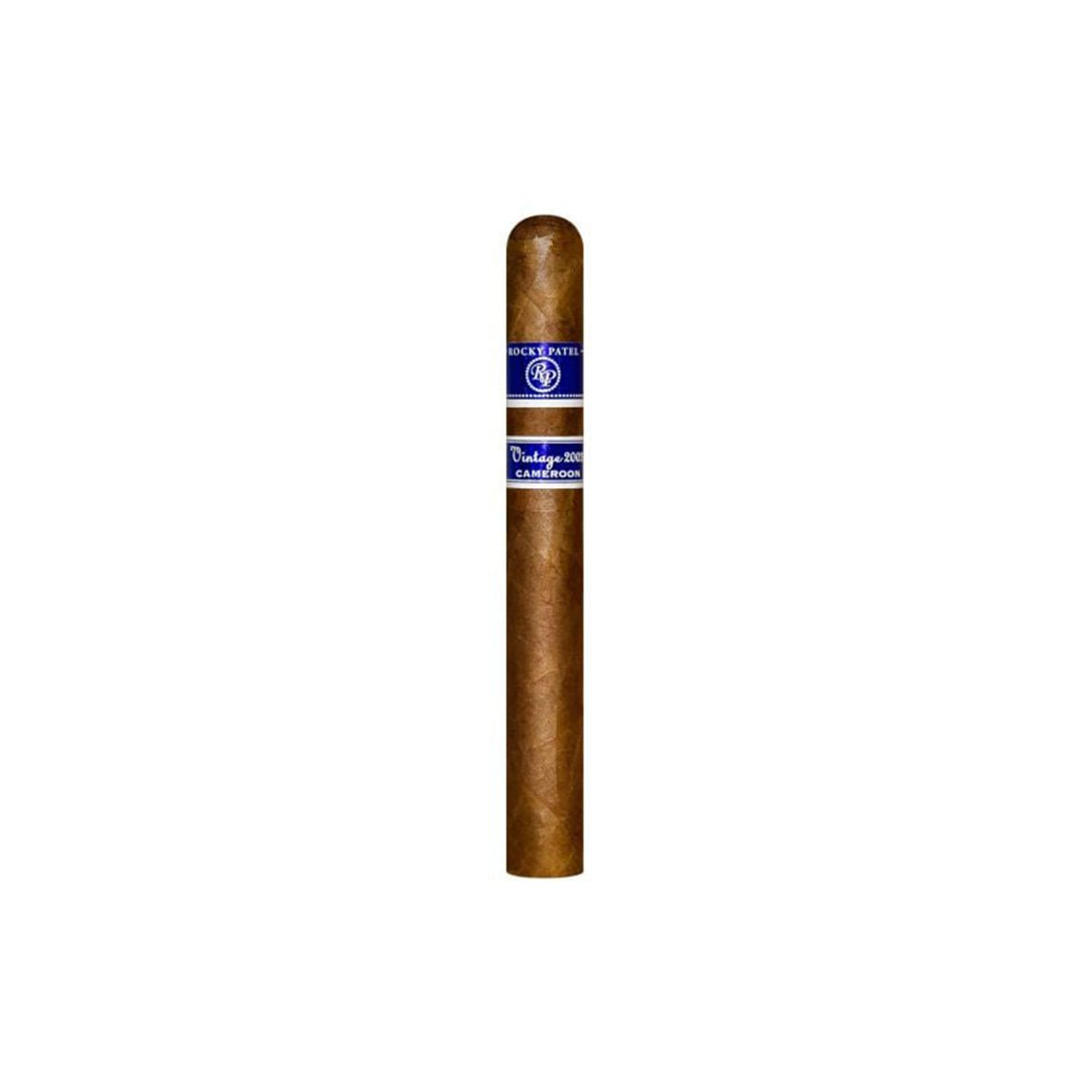 Rocky Patel - Vintage Series 2003 Aged 8 Years Cameroon Wrapper Toro 6 1/2 x 52 20 stick box