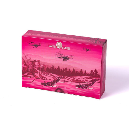 Samuel & Gawith - Navy Flake box of 250 gram