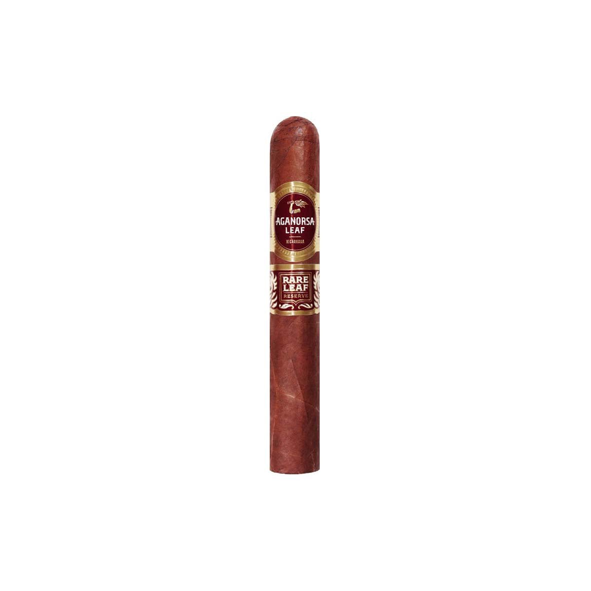 Aganorsa Leaf - Rare Leaf Corojo Toro 15 stick