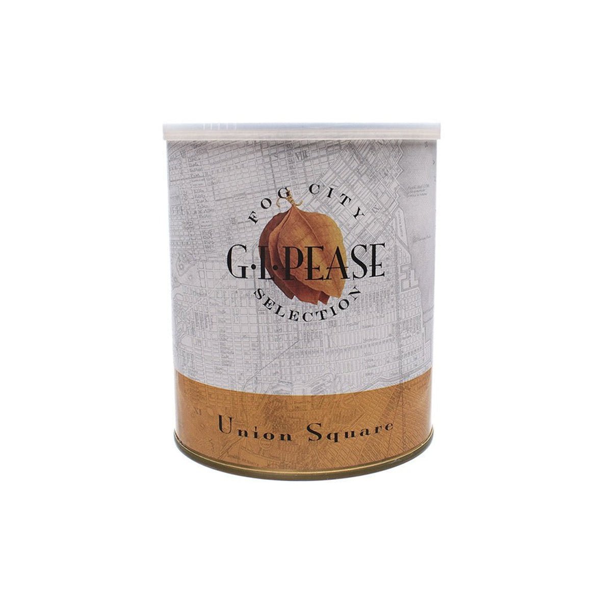 G. L. Pease - Fog City Selection Union Square 8 oz 226.8 gram