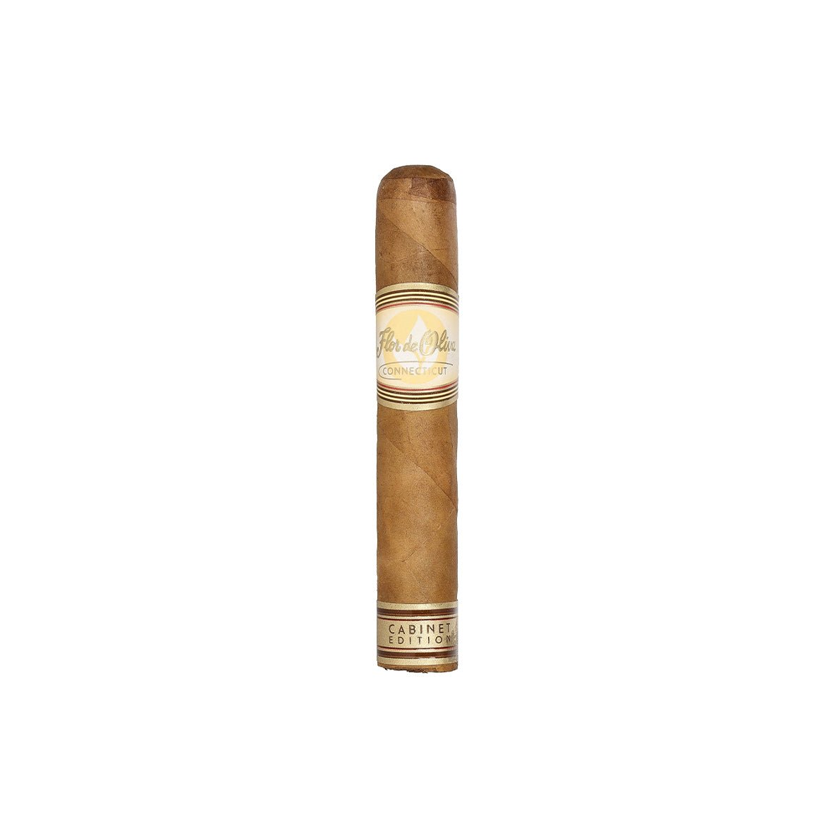 Oliva - Flor De Oliva Connecticut Robusto 5 x 50 25 stick
