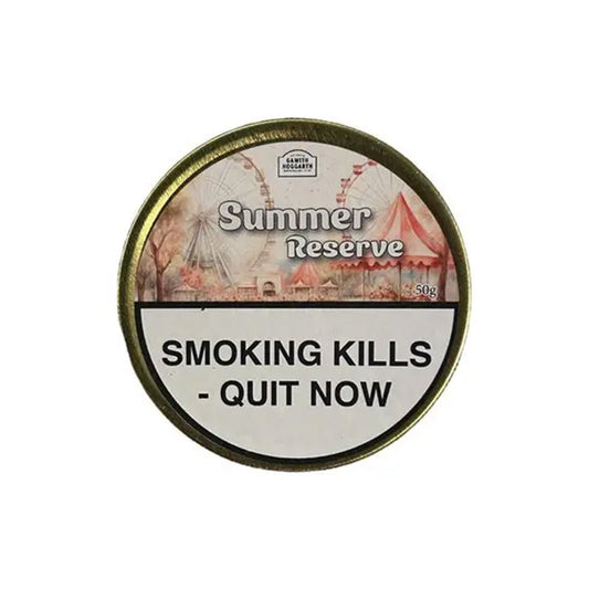 Gawith Hoggarth - Summer Reserve 2024 Limited Edition 50 gram