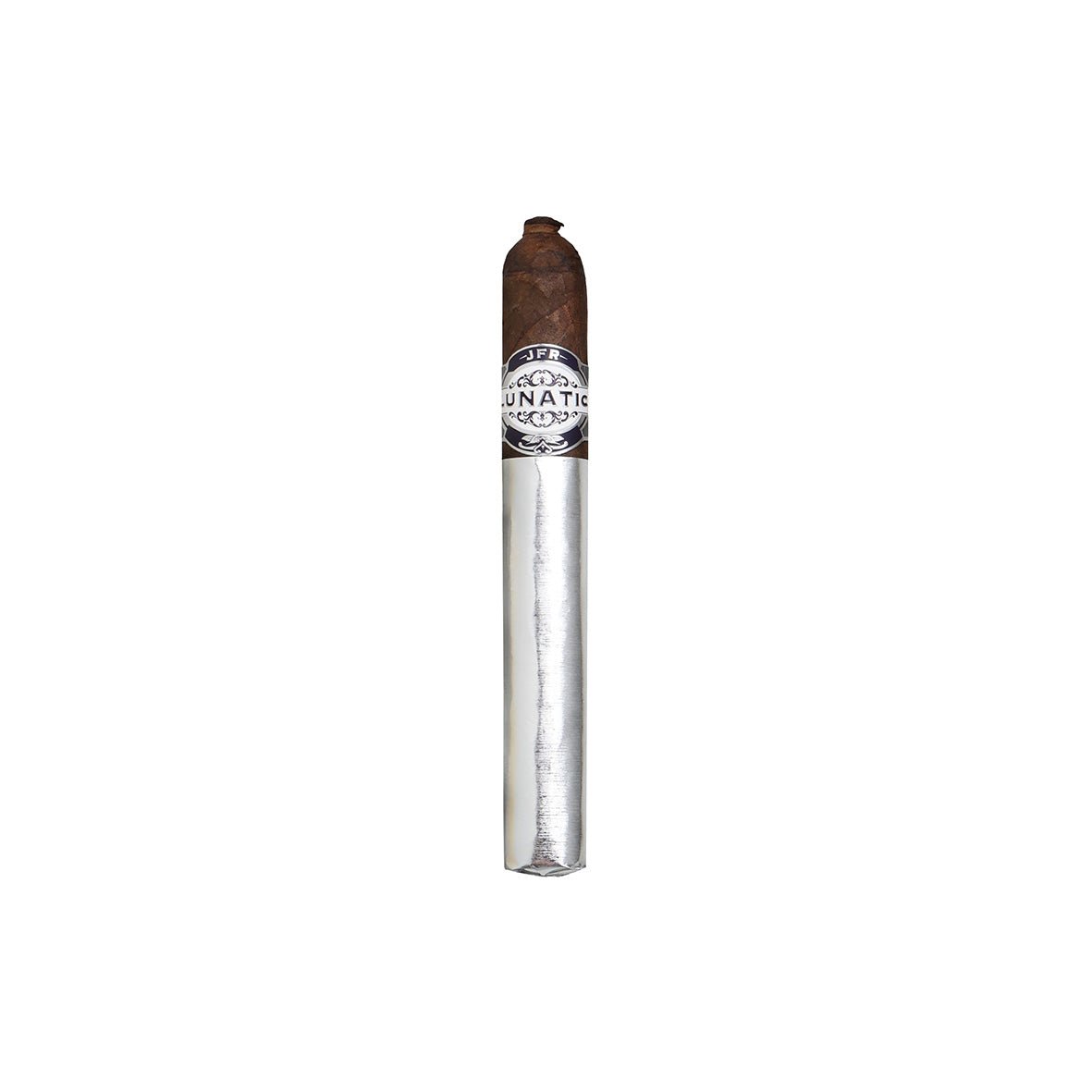 Aganorsa Leaf - JFR Lunatic, La Loma Maduro 6 1/2 x 60 28 stick box