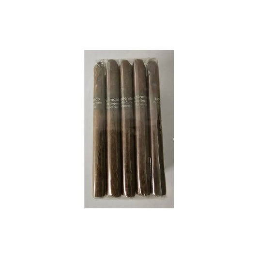 Esplendido - Vanilla Supreme 25 bundle