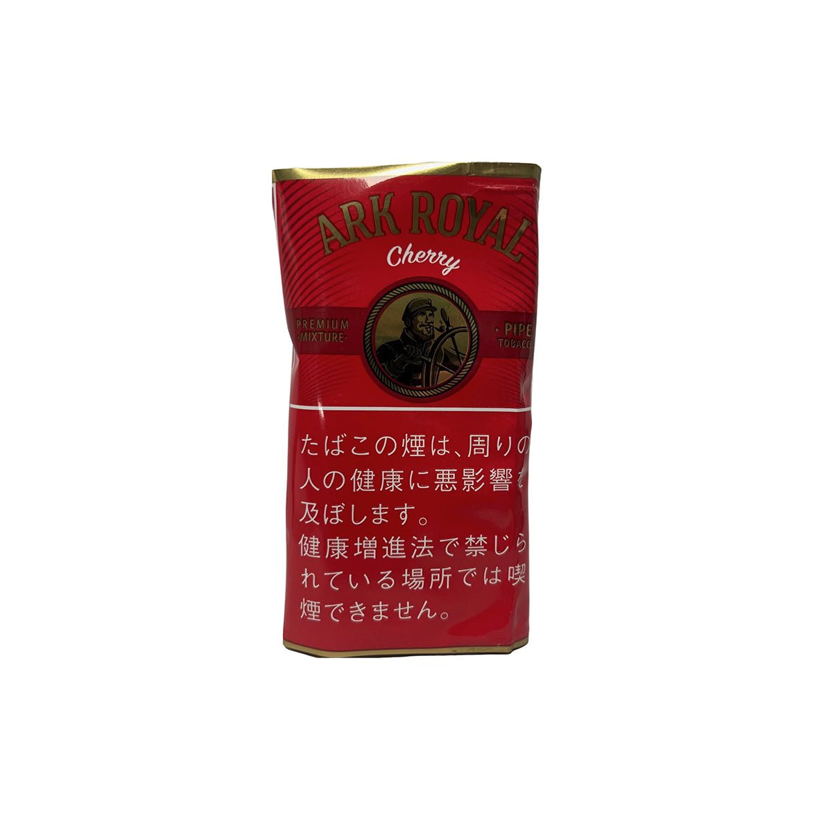 Ark Royal - Cherry Premium Mixture Pipe Tobacco 40 gram pouch