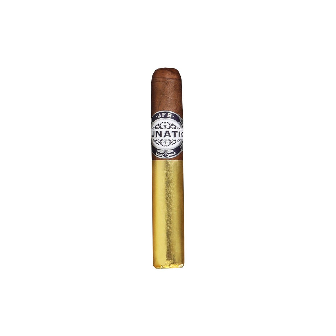 Aganorsa Leaf - JFR Lunatic, Short Robusto 4 3/4 x 52 28 stick box