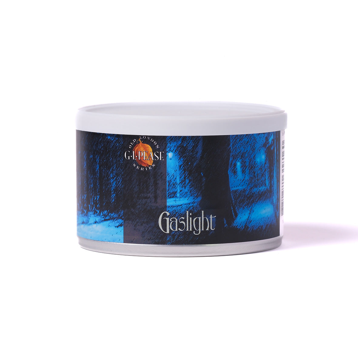 G. L. Pease - Gaslight 50 GRAM TIN