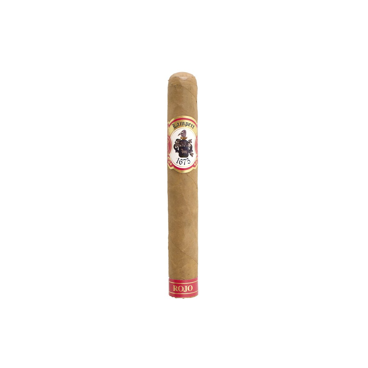 Lampert - 1675 Edicion Rojo Toro 6 x 52 10 stick box