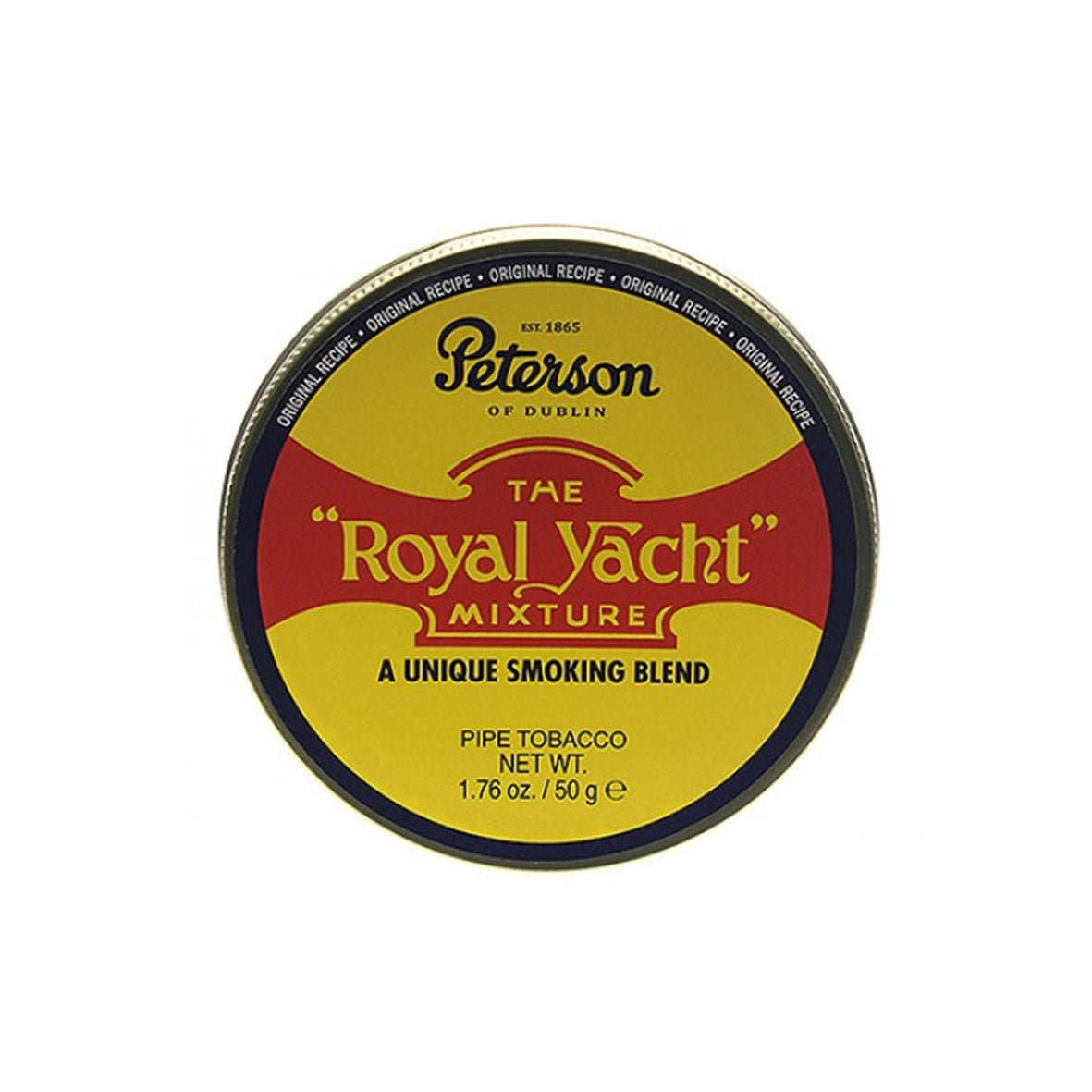 Peterson - Royal Yacht 50 gram