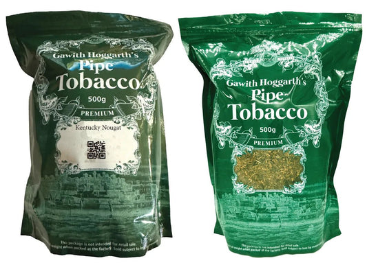 Hoggarth - American Kentucky Nougat Blend 500 gram