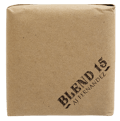 Blend 15 by AJ Fernandez - Short Robusto 3 1/2 x 50 15 stick